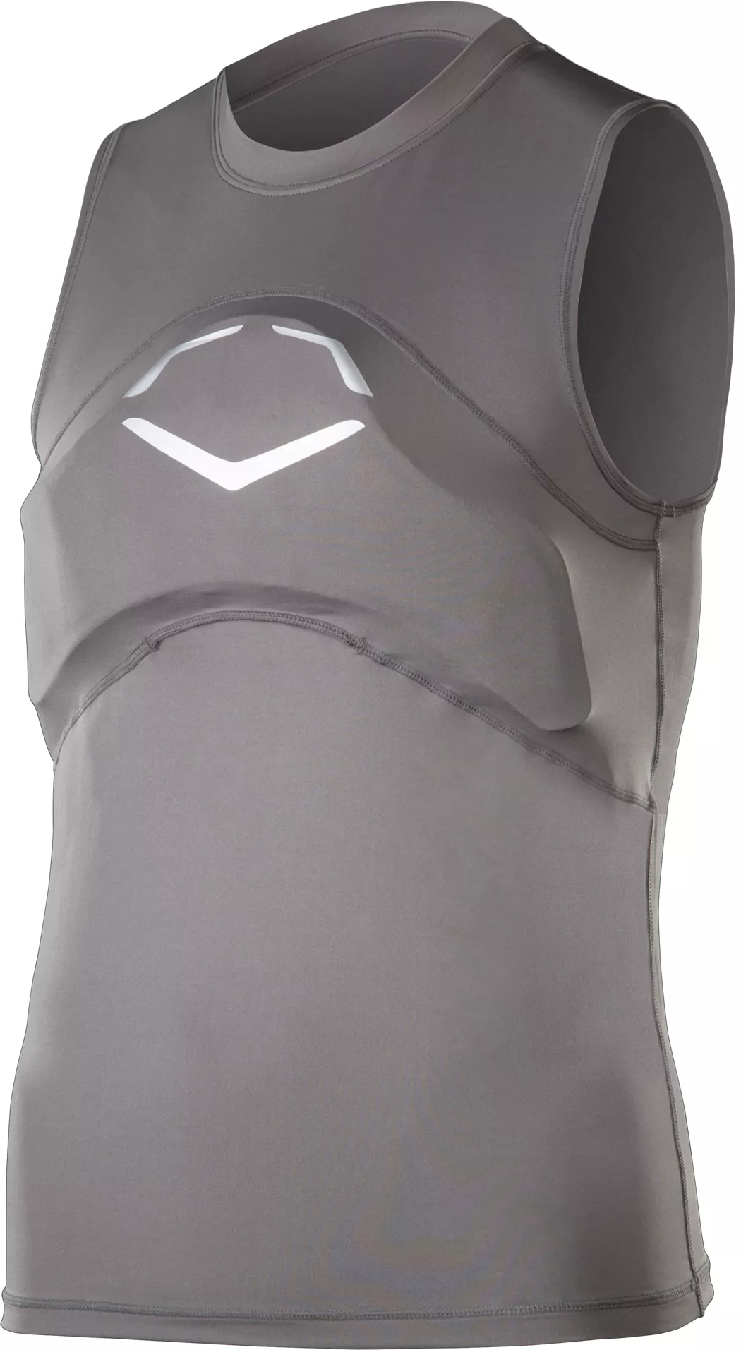 EvoShield Youth Chest Guard Shirt 3 EvoShield Youth Chest Guard Shirt