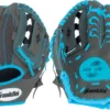 Franklin 10.5” Tee Ball Infinite Shok-Sorb Series Glove 2 Franklin 10.5” Tee Ball Infinite Shok-Sorb Series Glove -Ball Series Store 16FRAY105NFNTSSTBBGL Blue