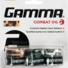 GAMMA Combat Overgrips – 3 Pack -Ball Series Store 16GMMUCMBTVRGRPXXTNN