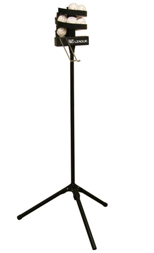 Heater Big League Pro Drop Toss Machine 3 Heater Big League Pro Drop Toss Machine