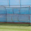 Heater HomeRun Mini & Lite-Ball Home Batting Cage -Ball Series Store 16HEAUHMRNBTCG12XTRA