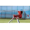 Heater Baseball Pitching Machine & Xtender 24' Batting Cage 2 Heater Baseball Pitching Machine & Xtender 24' Batting Cage -Ball Series Store 16HEAUHTRBBMCHXTNTRAX