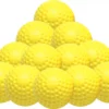 Heater Pitching Machine Baseballs - 12 Pack -Ball Series Store 16HEAUHTRDZBBPTCHTRA