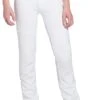 Mizuno Boys' MVP Pro Baseball Pants -Ball Series Store 16MIZBMZNYTHMVPPRBBA Baseball White