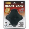 Markwort Youth Heart-Gard Chest Protector -Ball Series Store 16MKWUHRTGRDXXXXXHRT Black