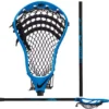 Nike Men's Vapor LT On Vapor 6000 Lacrosse Stick
