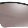 Oakley Flak 2.0 XL Prizm Daily Polarized Sunglasses -Ball Series Store 16OAKUFLK20XLSTLPSGS Polished Black PRIZM Daily Polarized