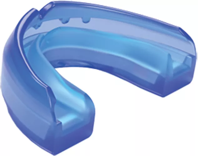 Shock Doctor Adult Ultra Convertible Braces Fit Mouthguard 3 Shock Doctor Adult Ultra Convertible Braces Fit Mouthguard