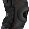 Shock Doctor Ultra Knee Support W/ Bilateral Hinges -Ball Series Store 16SKRALTRKNSPPRTWSPM Black