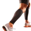 Shock Doctor SVR Compression Calf Sleeves 1 Shock Doctor SVR Compression Calf Sleeves -Ball Series Store 16SKRASVRCMPRSSNCSPM Black