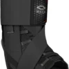 Shock Doctor Ultra Wrap Lace Ankle Brace -Ball Series Store 16SKRULTRWRPLCNKLSPM Black