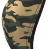 Shock Doctor Boys' Aircore Hard Athletic Cup -Ball Series Store 16SKRYRCRHRDCPYTHSPM Amoeba Camo
