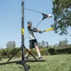 SKLZ Hit-A-Way Portable Training Station 1 SKLZ Hit-A-Way Portable Training Station -Ball Series Store 16SLZUHTWYPTSXXXXTRA
