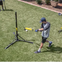 SKLZ Hit-A-Way Portable Training Station 10 SKLZ Hit-A-Way Portable Training Station -Ball Series Store 16SLZUHTWYPTSXXXXTRA lfs 3