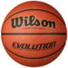 Wilson Official Evolution Basketball -Ball Series Store 16WILUJTVLTNXXXXXBKB