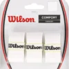 Wilson Pro Overgrip Tape - 3 Pack