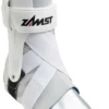 Zamst A2 DX Ankle Brace -Ball Series Store 16ZAMU2DXRGHTXXXXSPM White