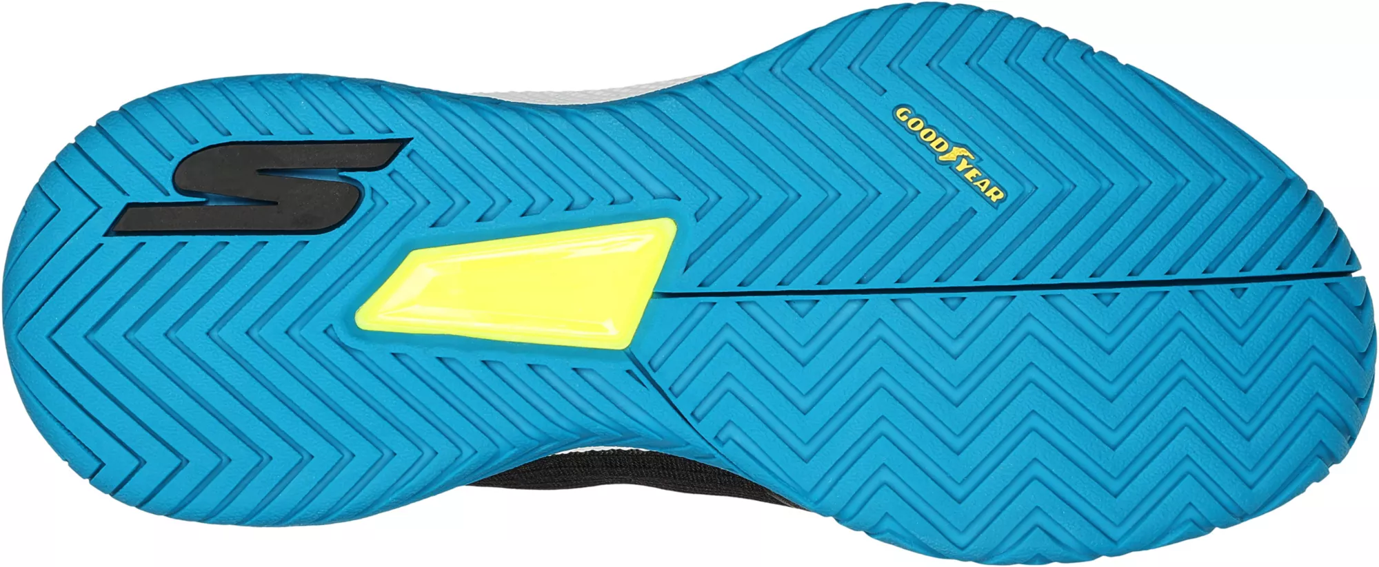 Skechers Women's Viper Court Pro Pickleball Shoes 4 Skechers Women's Viper Court Pro Pickleball Shoes - Image 2