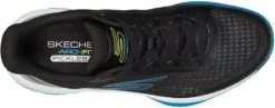 Skechers Women's Viper Court Pro Pickleball Shoes 9 Skechers Women's Viper Court Pro Pickleball Shoes -Ball Series Store 172069977 BlackBlue TOP