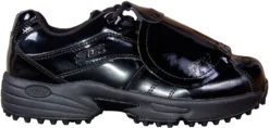 3n2 Men's Reaction Pro Plate Low Umpire Shoes
