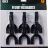 DICK's Sporting Goods Adult Mouthguards – 6 Pack -Ball Series Store 17DSGA6PKMTHGRDSDSPM