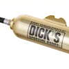 DICK'S Sporting Goods Ball Pump -Ball Series Store 17DSGUDCKSBLLPMPXGAA Gold