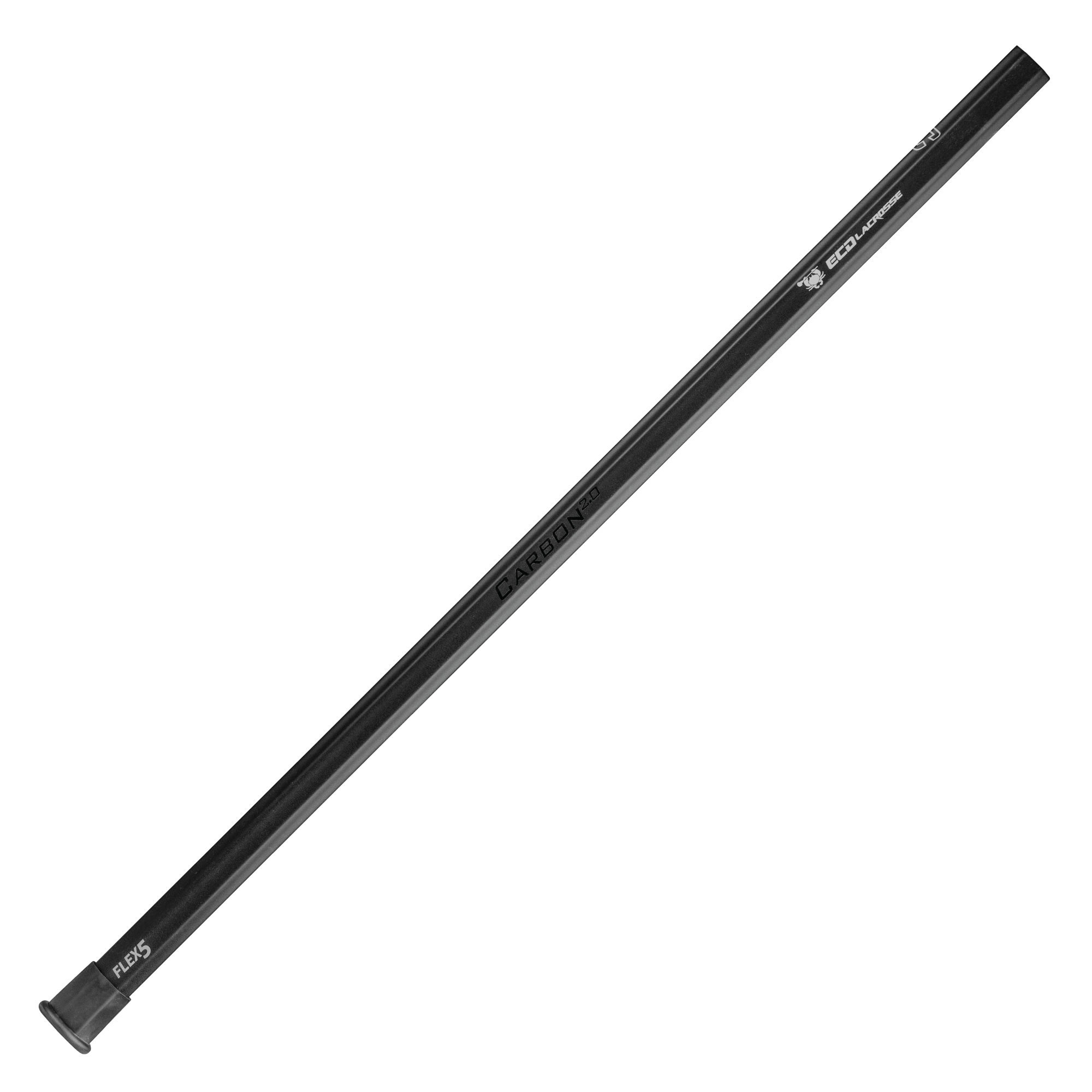 ECD Men's Carbon 2.0 Attack Lacrosse Shaft 3 ECD Men's Carbon 2.0 Attack Lacrosse Shaft