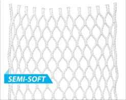 ECD Lacrosse Semi-Soft Hero 12D Goalie Mesh