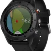 Garmin Approach S60 GPS Smartwatch -Ball Series Store 17GMNUPPRCHS60GPSGPS Black