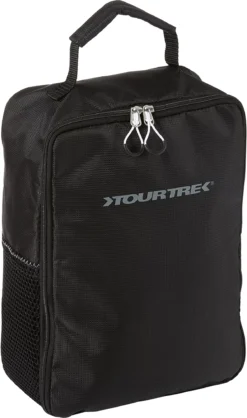 TourTrek Golf Shoe Bag