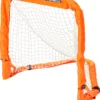 PRIMED 3' X 3' Folding Metal Lacrosse Goal 1 PRIMED 3' X 3' Folding Metal Lacrosse Goal -Ball Series Store 17PMDUPRMD3X3LCRSLXT