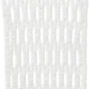 StringKing Type 4S Semi-Soft Lacrosse Mesh -Ball Series Store 17SGKASKSFT4SMSHXLXC White