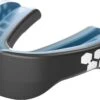 Shock Doctor Adult Gel Max Power Classic Fit Mouthguard 1 Shock Doctor Adult Gel Max Power Classic Fit Mouthguard -Ball Series Store 17SKRADTGLMXPWRCNSPMC Carbon
