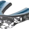 Shock Doctor Adult Gel Max Power Camo Clasic Fit Mouthguard -Ball Series Store 17SKRADTGLMXPWRCNSPM Camo