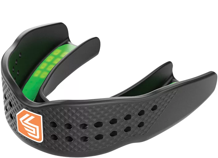 Shock Doctor Adult SuperFit Basketball Mouthguard 3 Shock Doctor Adult SuperFit Basketball Mouthguard