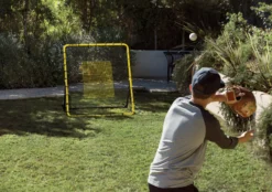 SKLZ Baseball/Softball Fielding Trainer -Ball Series Store 17SLZUFLDNGTRNRXXTRA lfs 1