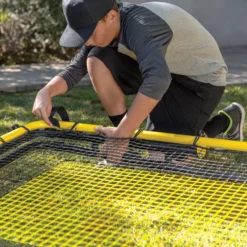 SKLZ Baseball/Softball Fielding Trainer -Ball Series Store 17SLZUFLDNGTRNRXXTRA lfs 2