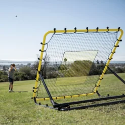 SKLZ Baseball/Softball Fielding Trainer -Ball Series Store 17SLZUFLDNGTRNRXXTRA lfs 3