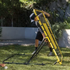 SKLZ Baseball/Softball Fielding Trainer -Ball Series Store 17SLZUFLDNGTRNRXXTRA lfs 4