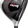 TaylorMade M4 Fairway Wood -Ball Series Store 17TYMMM4FRWYXXXXXFWY 1