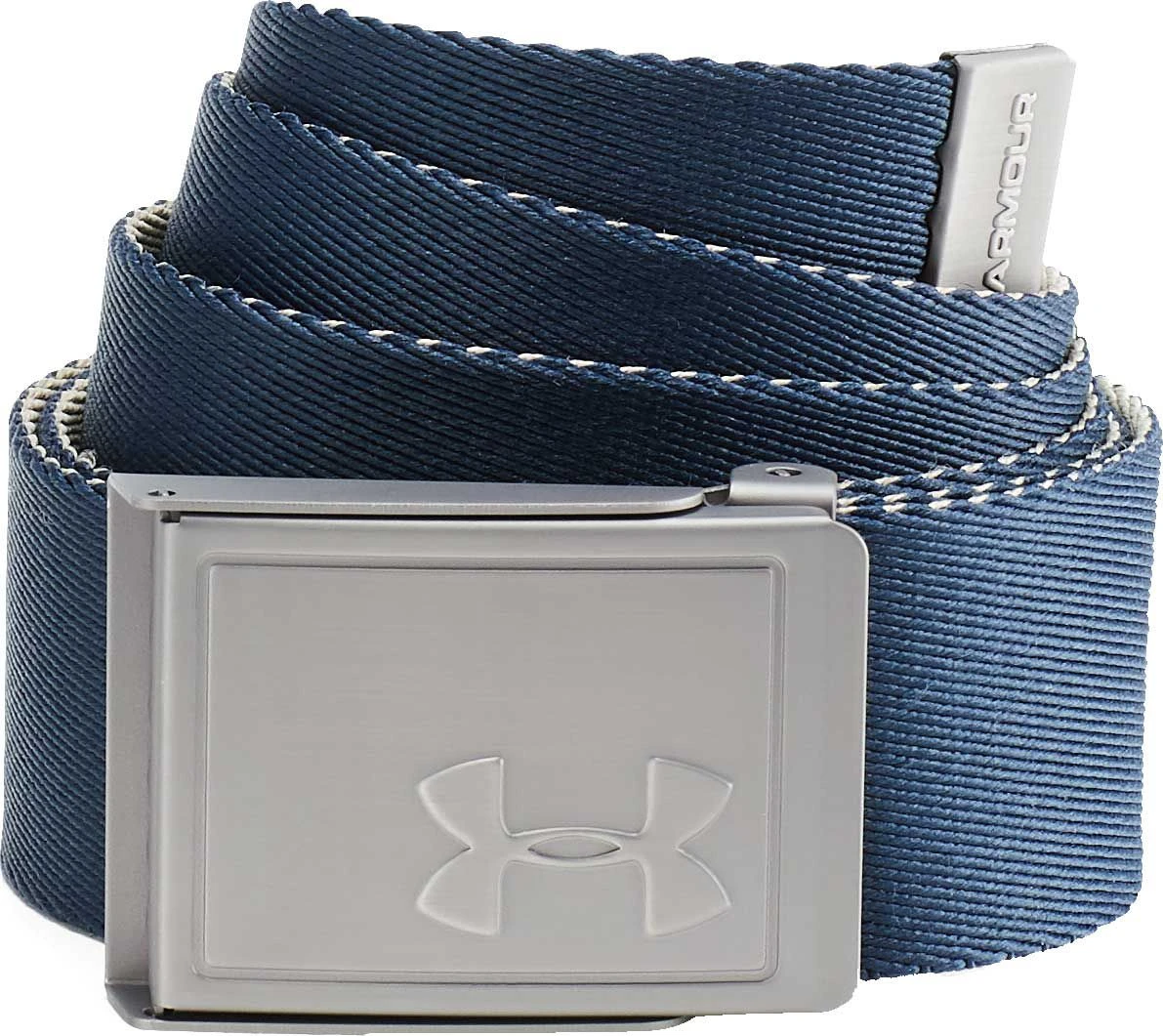 Under Armour Webbing 2.0 Reversible Golf Belt 3 Under Armour Webbing 2.0 Reversible Golf Belt