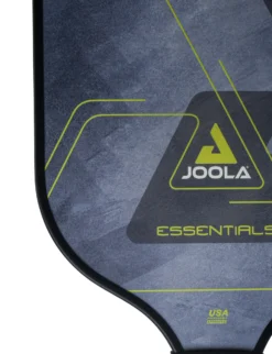JOOLA Essentials Performance Pickleball Paddle -Ball Series Store 18528 Blue DET