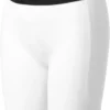 Adidas Boys' Triple Stripe Sliding Shorts -Ball Series Store 18ADIBBTRPLSTRPSLBBA White