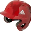 Adidas Camo Tee Ball Batting Helmet -Ball Series Store 18ADIUDSSTBLLRYLCBTH Red Camo