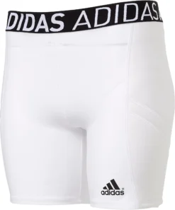 Adidas Women's Softball Sliding Shorts