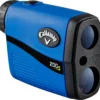 Callaway 200s Slope Laser Rangefinder -Ball Series Store 18CWYU200SSLPLSRRRNG Blue