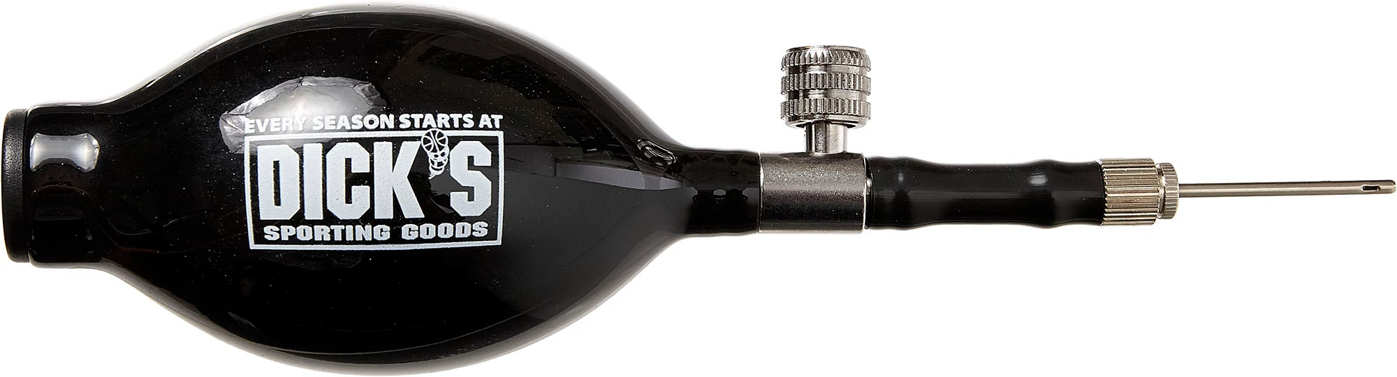 DICK'S Sporting Goods Travel Ball Pump 3 DICK'S Sporting Goods Travel Ball Pump