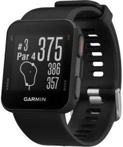 Garmin Approach S10 Golf GPS Smartwatch