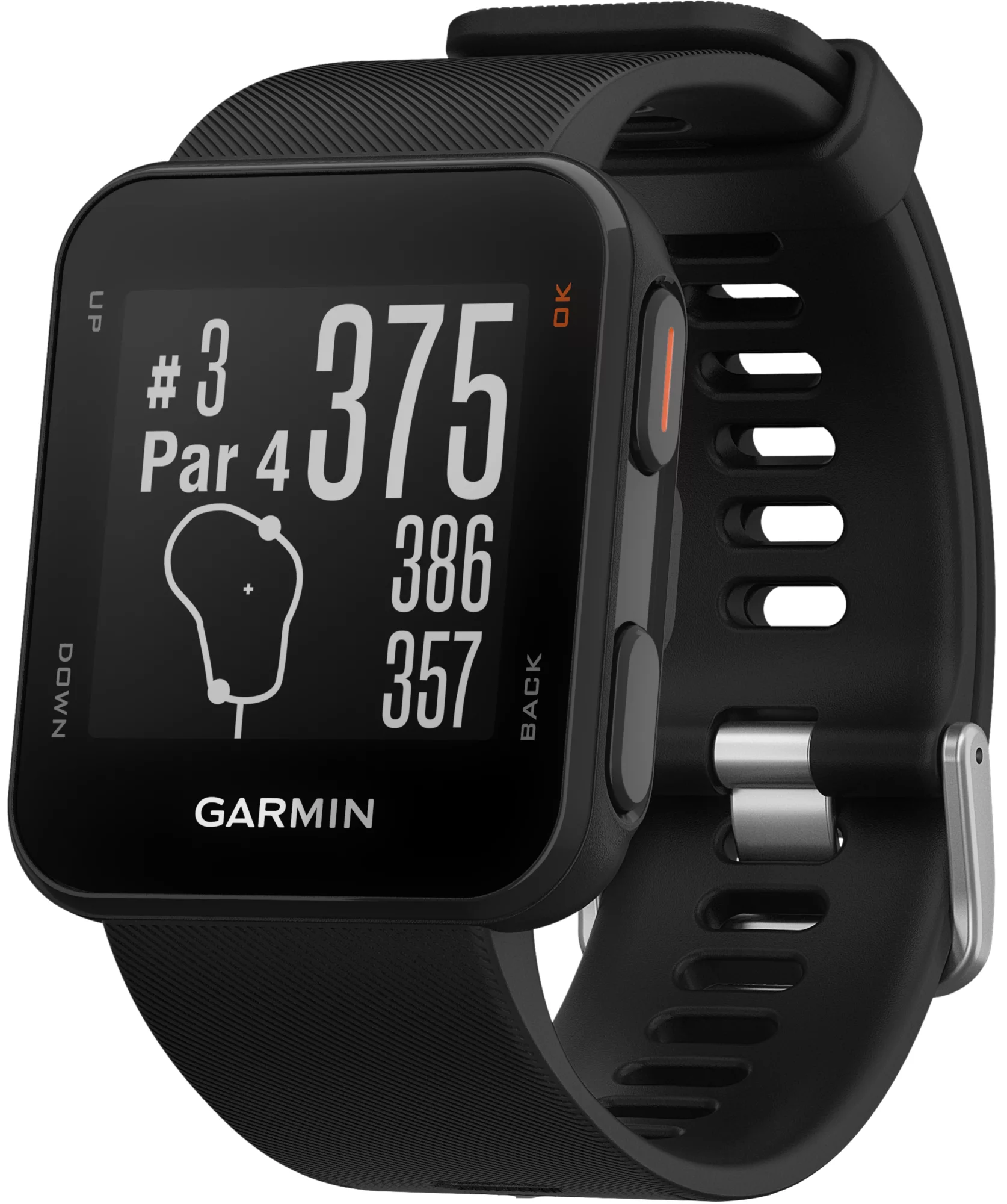 Garmin Approach S10 Golf GPS Smartwatch 3 Garmin Approach S10 Golf GPS Smartwatch