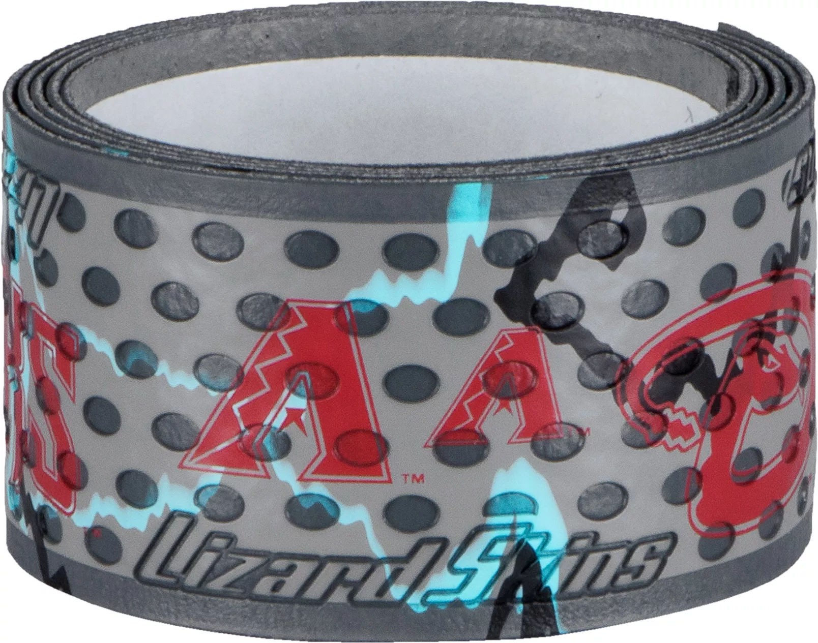 Lizard Skins Dura Soft MLB 1.1mm Bat Grip 3 Lizard Skins Dura Soft MLB 1.1mm Bat Grip